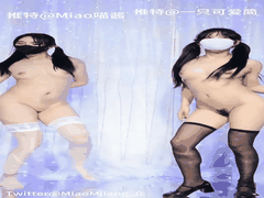 双马尾反差萝莉小简抖音风裸舞诱惑合集27