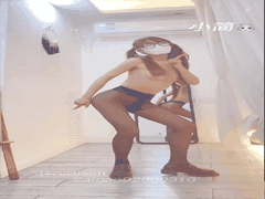 双马尾反差萝莉小简抖音风裸舞诱惑合集_1