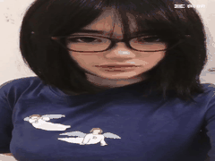 抖音网红在下小羊裸舞自慰福利合集19