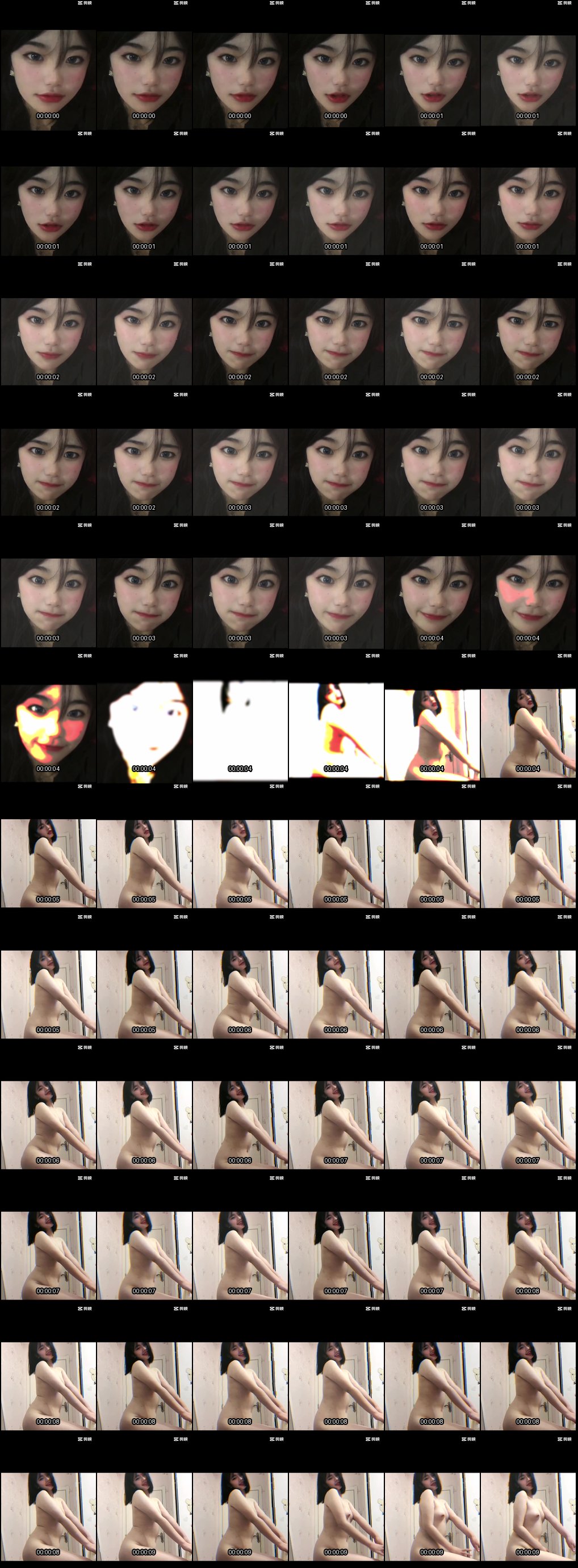 抖音网红在下小羊裸舞自慰福利合集19部劲爆全览