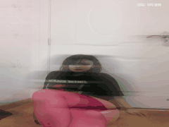 抖音网红在下小羊裸舞自慰福利合集_1