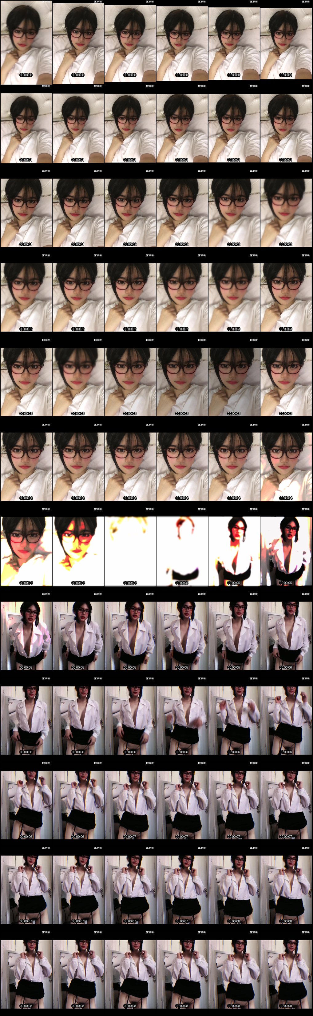 抖音网红在下小羊裸舞自慰福利合集第19集