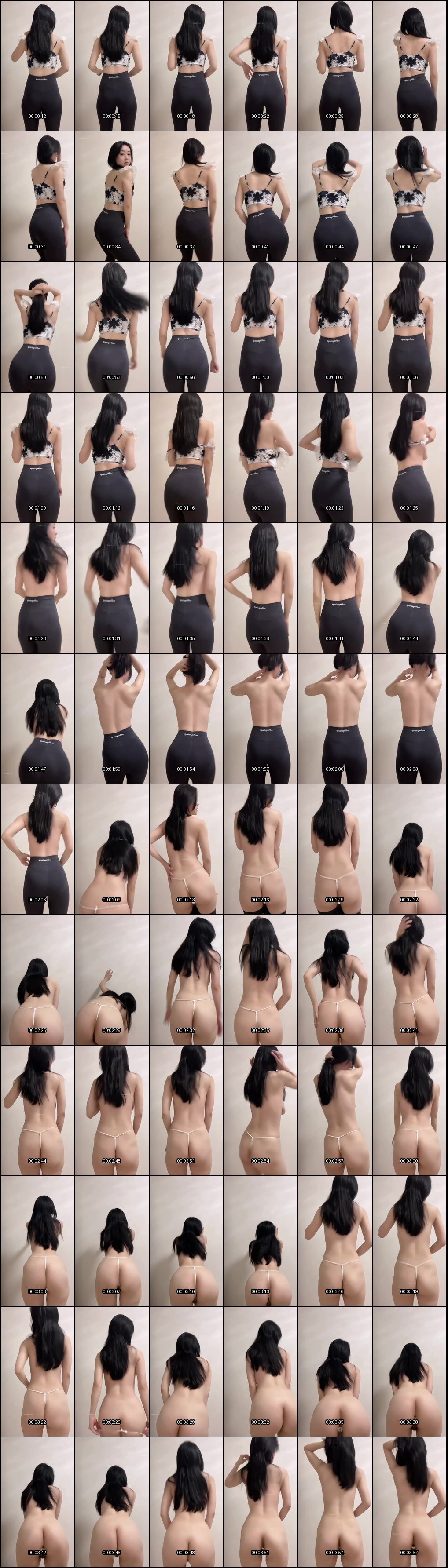 六金推特高价定制裸舞合集_揉奶抖臀骑乘假屌自慰诱惑