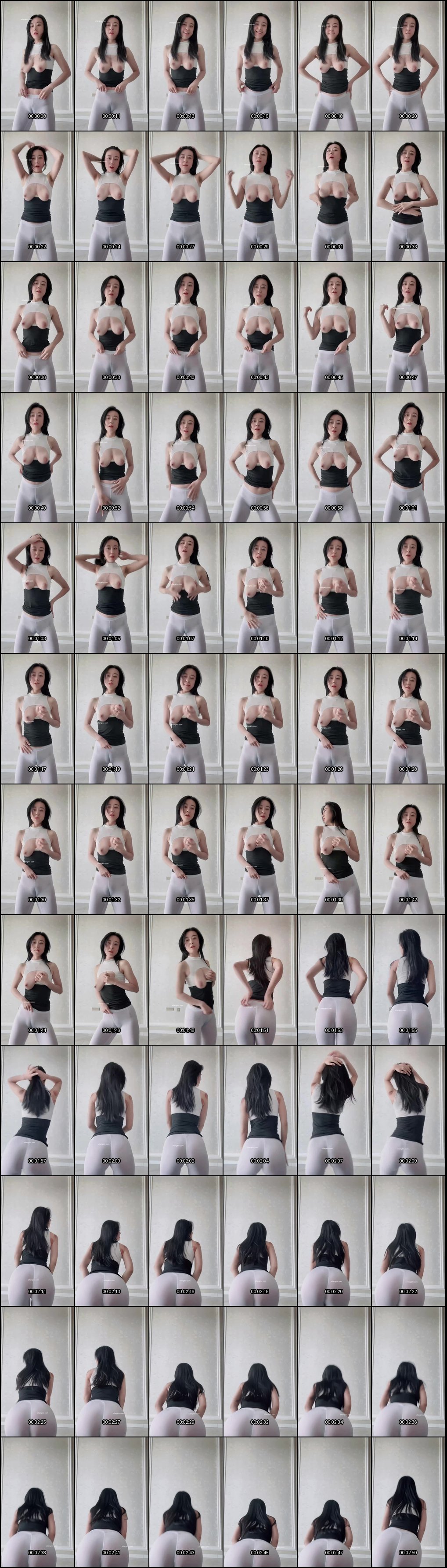 六金推特高价定制_揉奶抖臀裸舞_骑乘假屌自慰激情合集2