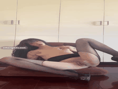 可娜 _ VickyFiona 肥臀巨乳网红合集_土豪私人订制露脸福利