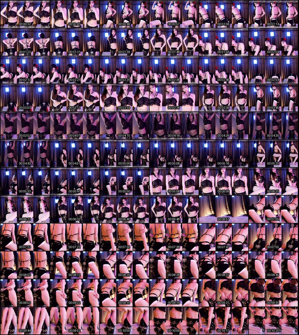 小燃燃大尺度骚舞福利姬诱惑_CC热辣表演全记录