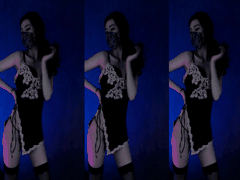 虎牙主播灵芸私人定制大尺度福利舞蹈10部合集