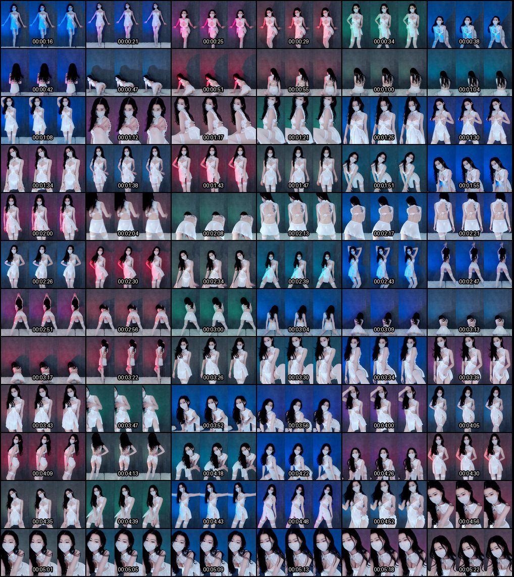 虎牙灵芸私人定制大尺度福利舞蹈10部诱惑合集