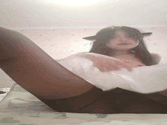 快手网红熙熙酱黑丝cos自慰淫语高潮_嫩穴曝光反差婊超诱惑