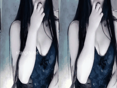 虎牙尤美高颜巨乳福利姬_露点骚B特写_道具自慰脱衣裸舞