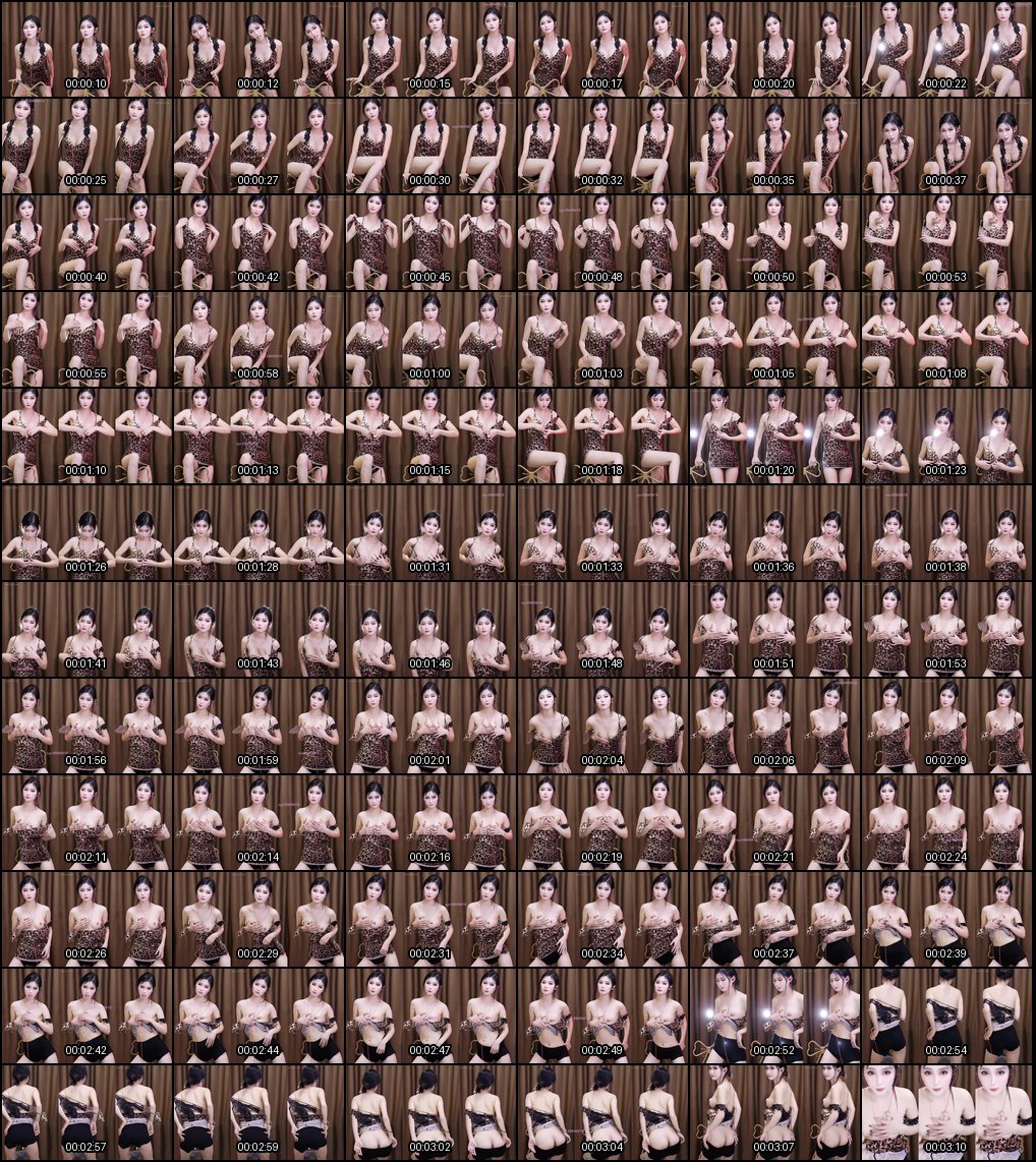 CC啵啵万元定制裸舞_学生萝莉福利自慰录播