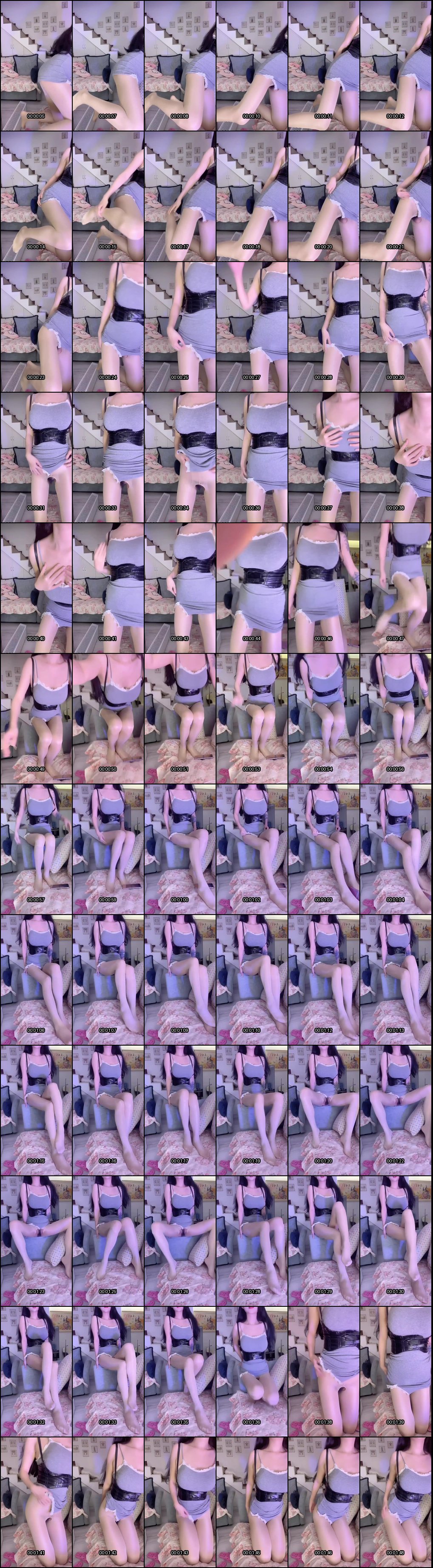 健身美女梓梓花椒直播自慰_诱惑身材大秀不停