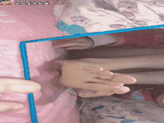 万能OP酱早期裸足秀_棉袜诱惑足底福利_足控必看