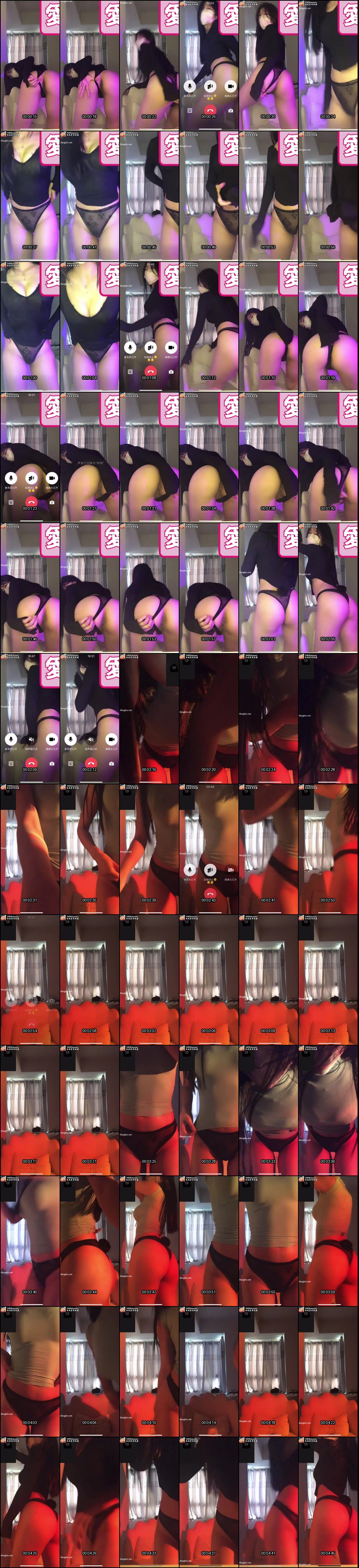 梦梦大人一对一私密裸舞裸聊全过程录屏