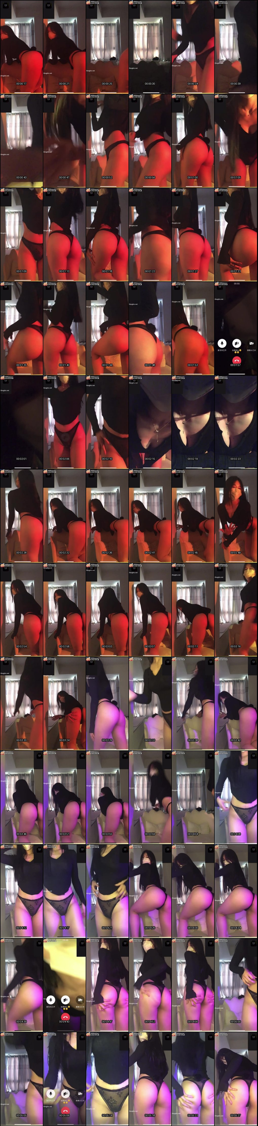 梦梦大人私密一对一裸舞裸聊全过程快手录屏