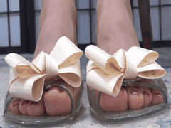 Fluoxetire妹妹丝袜美脚诱惑展示 第一部