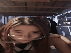 武汉服装学院大三女生宿舍直播精选表情包合集