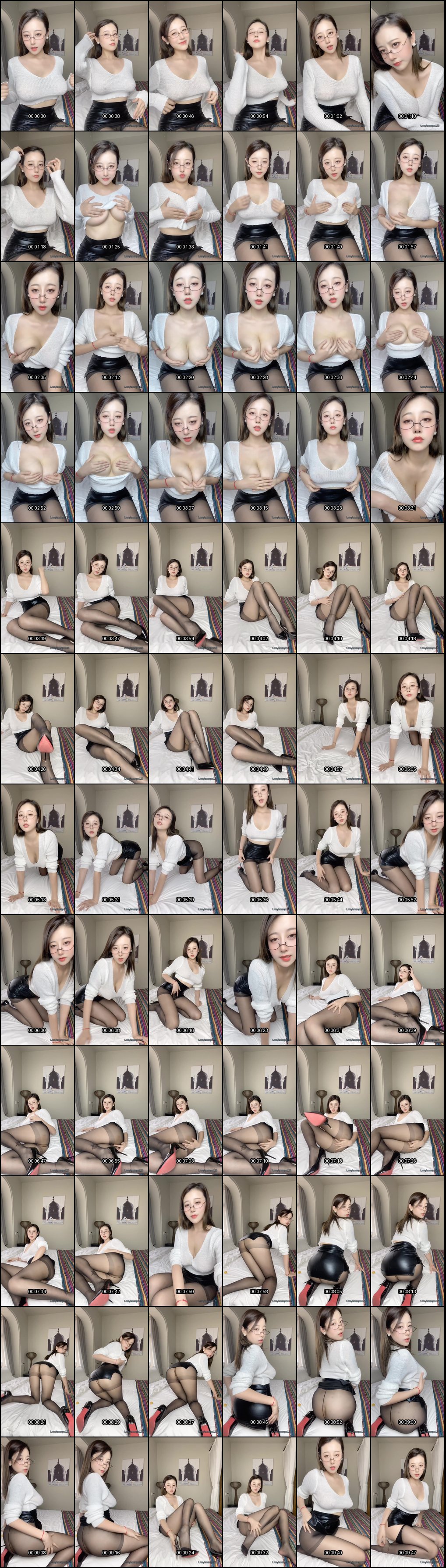 奈汐酱学生萝莉群交潮吹福利姬精选