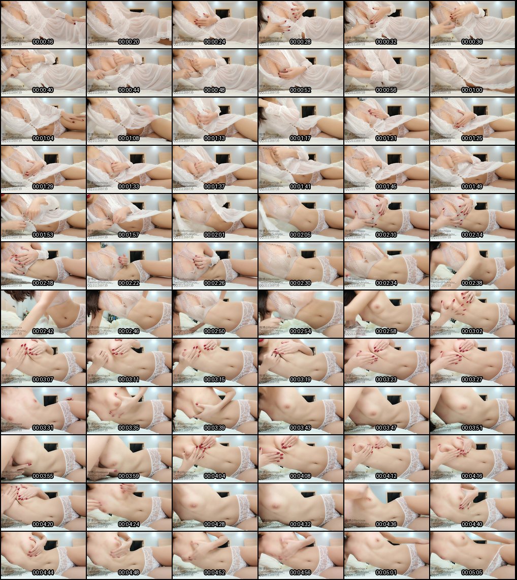 草莓味的软糖呀居家甜美福利视频 50P2V诱惑