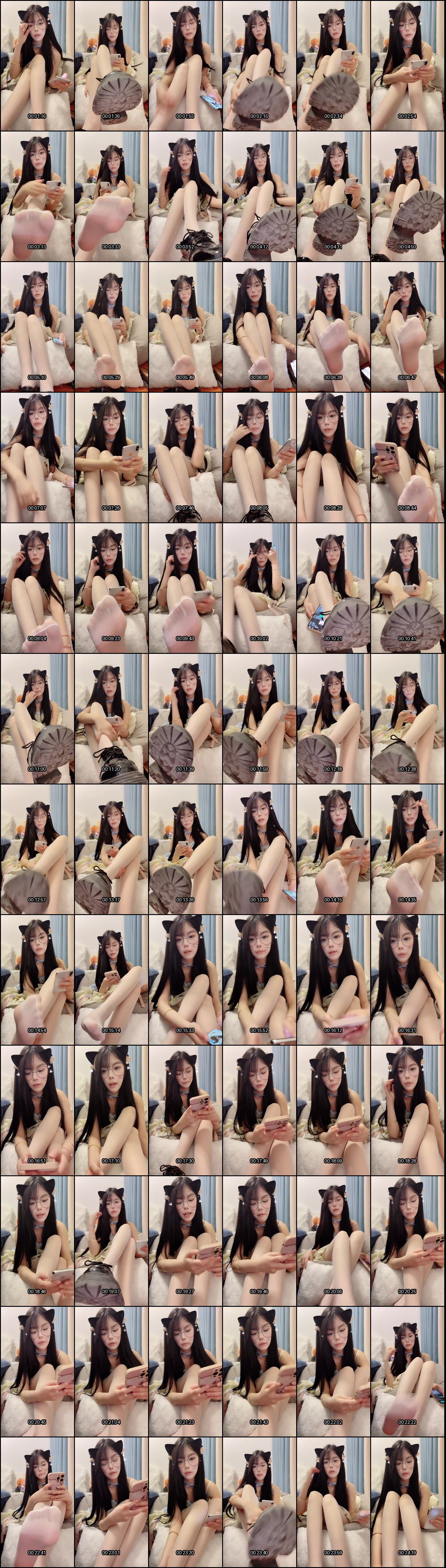 易直播主播秀足诱惑_潮吹群交学生萝莉合集15