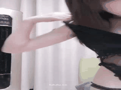 高颜值萝莉菲菲大尺度直播合集第二弹 无水印精选_1