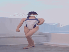 咬一口兔娘黏黏团子兔主将假期福利精选_So Craz表情包