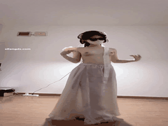 网红以安 yianyian158 抖音推特热辣短视频