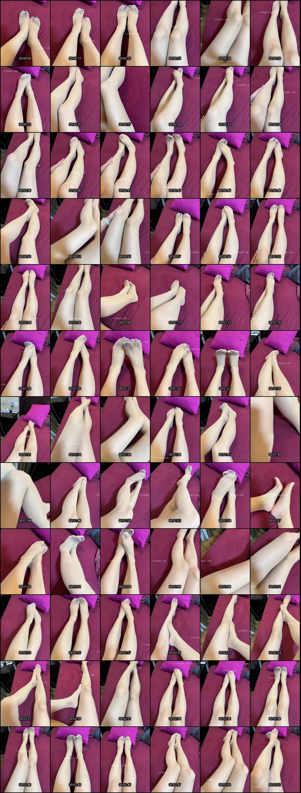 抖音网红馨月姐姐 无内丝袜自摸诱惑秀