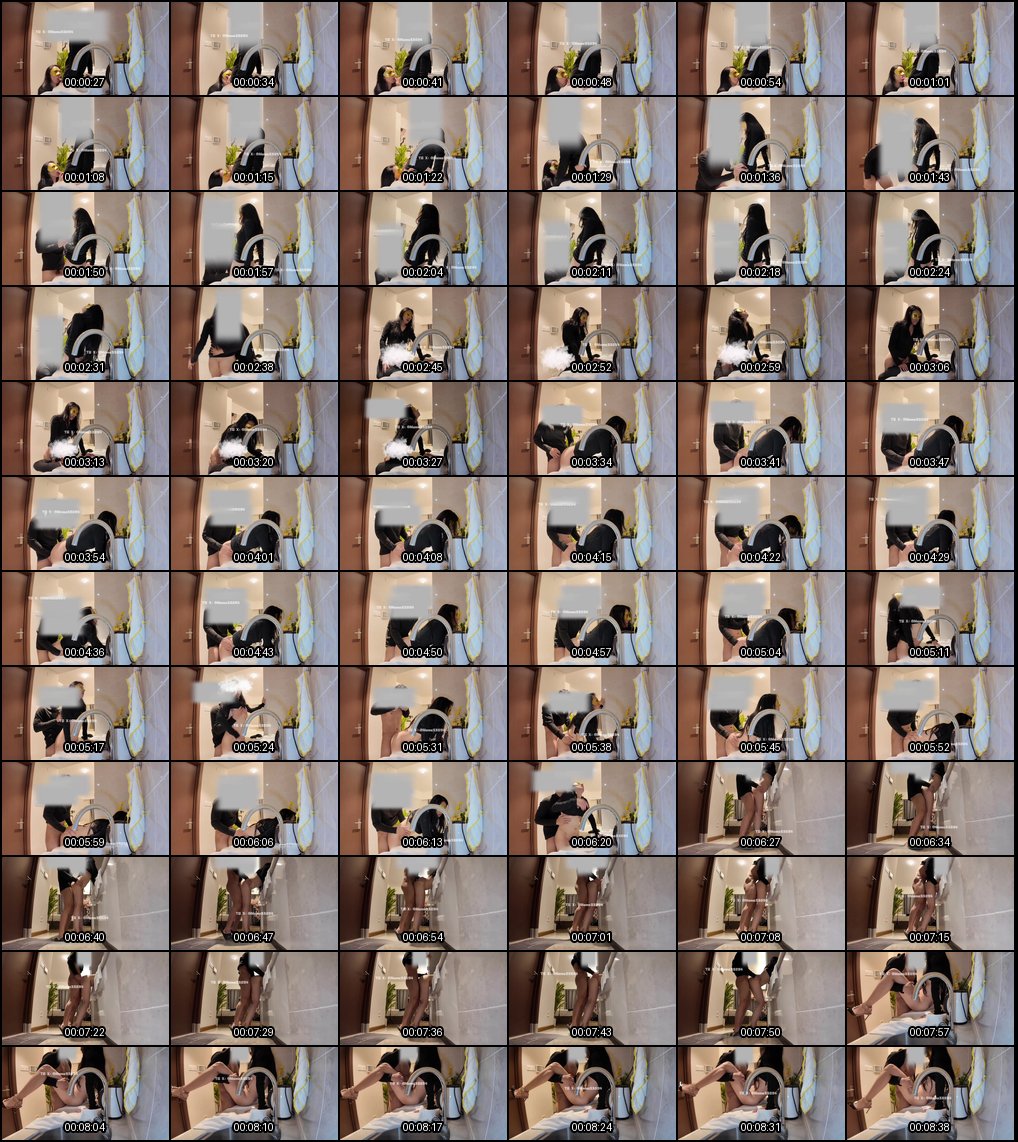 momo33094携娇妻3P激战 单男猛干到瘫软床榻