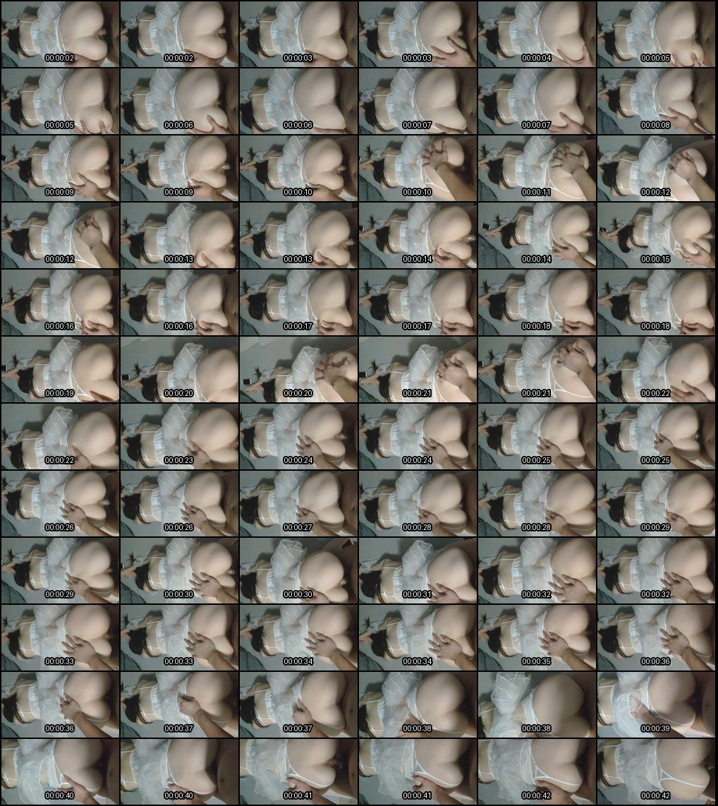 淫淇淇长腿蜂腰蜜桃臀诱惑_足交情趣各种啪啪全记录