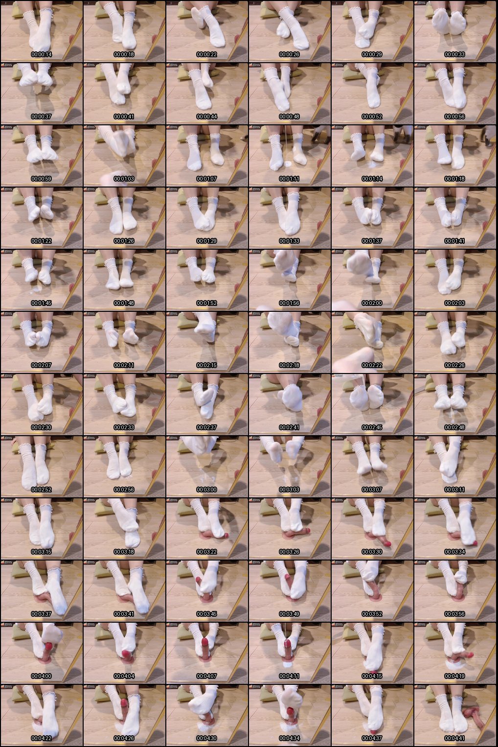 孙圆圆丝袜高跟诱惑_专属恋足定制福利视频