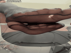 孙圆圆丝袜高跟诱惑_专属恋足定制福利