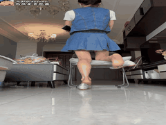 孙圆圆丝袜高跟诱惑_专属恋足定制福利_1