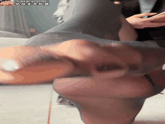 孙圆圆丝袜高跟诱惑_恋足定制福利全解析