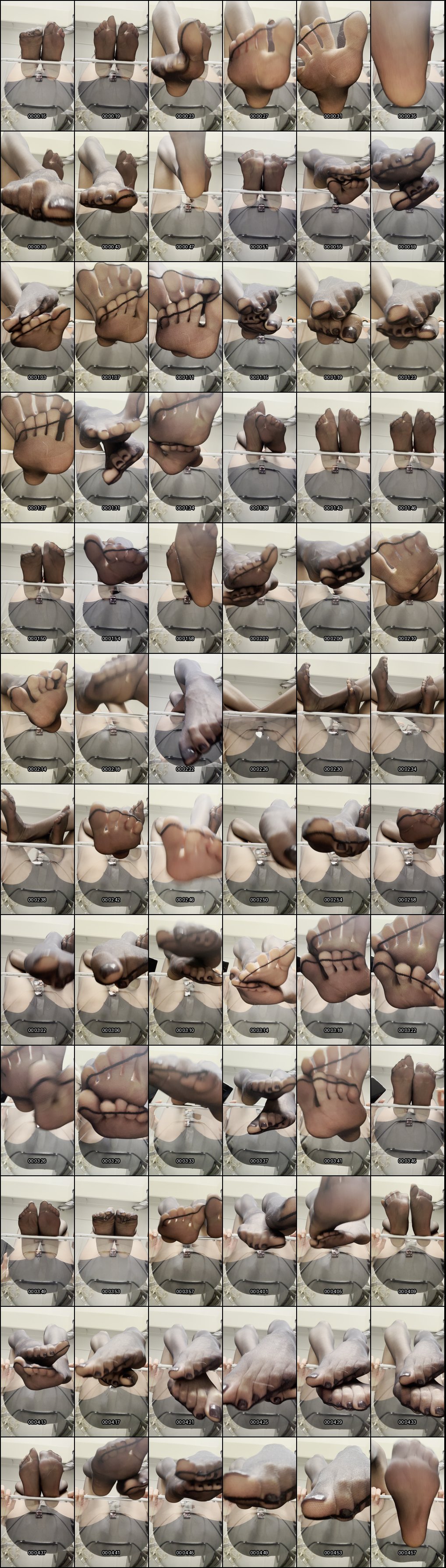 孙圆圆丝袜高跟诱惑_恋足定制私密福利