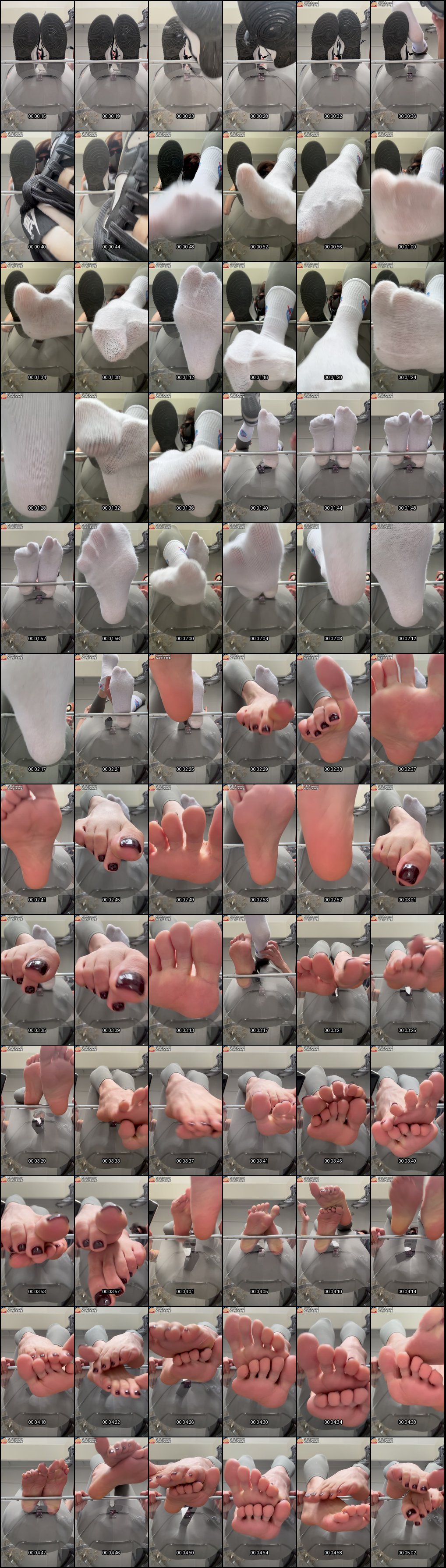 孙圆圆丝袜高跟诱惑_恋足定制私密福利