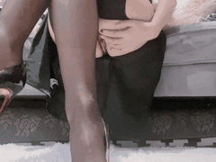 乔安Maggie ASMR会员限定诱惑视频