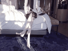 乔安Maggie ASMR会员限定诱惑耳语视频