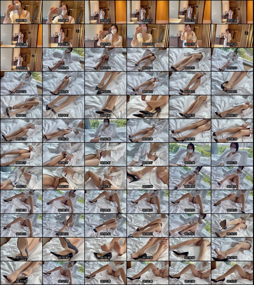 乔安Maggie ASMR会员限定诱惑视频