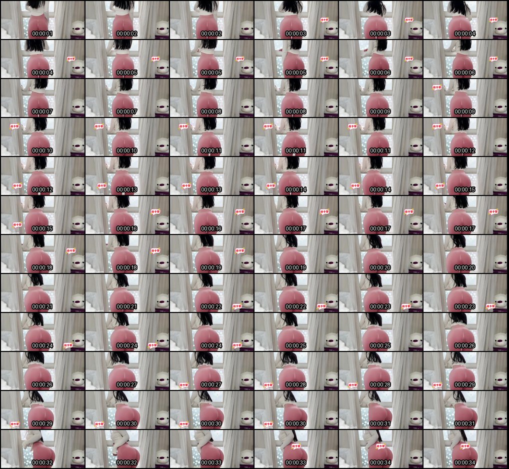 快手网红小软糖极骚骆驼趾诱惑秀