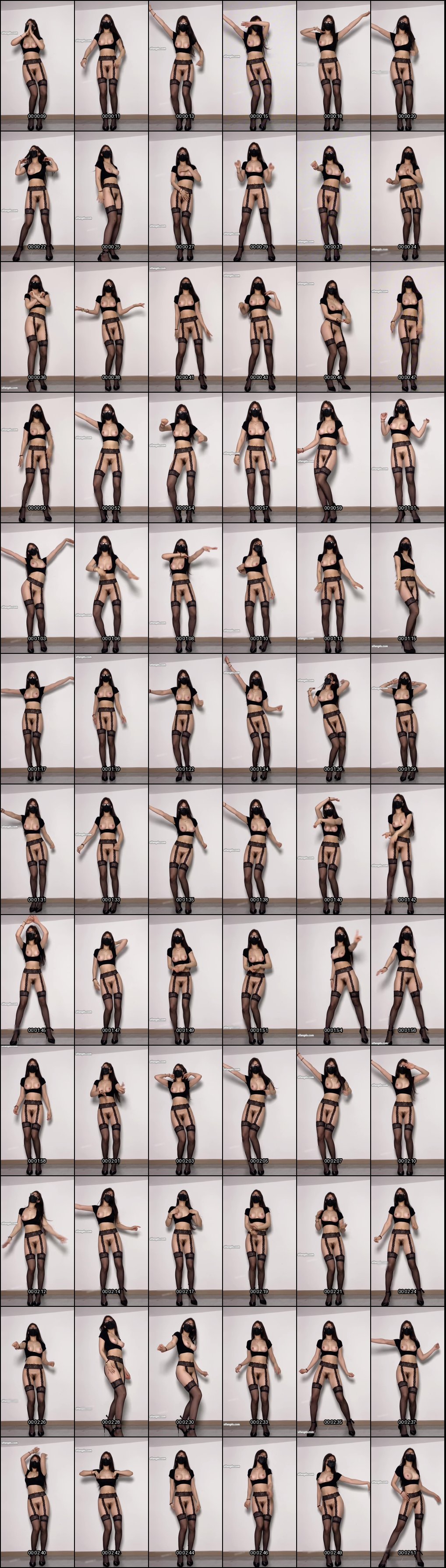 神仙蕊大奶顶级身材会员专属裸舞诱惑