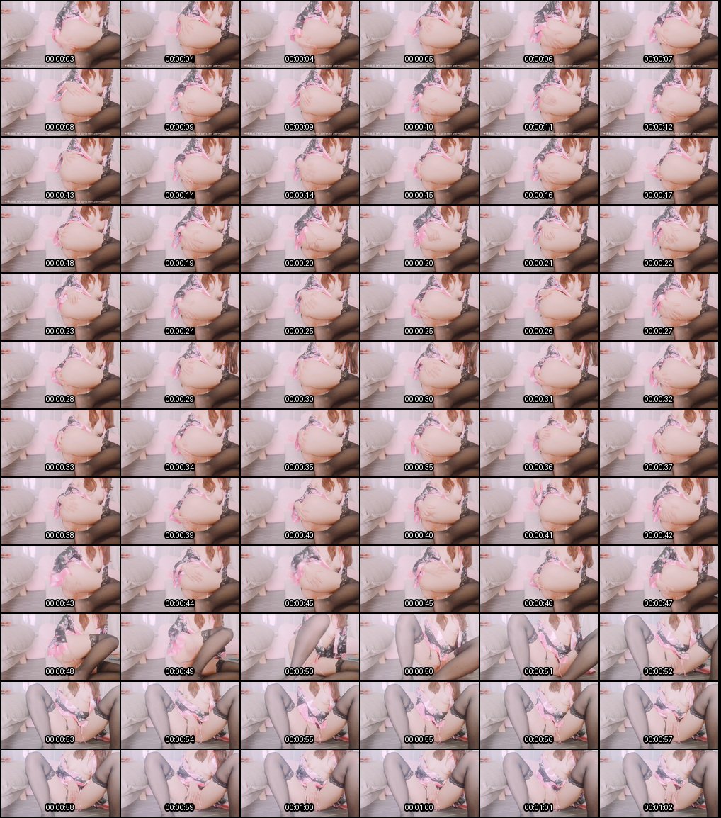 镜子酱户外自拍露出超刺激合集