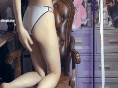 B站反差御姐爆火_爆炸小熊kuku提督定制视频合集