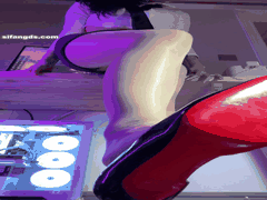 B站反差御姐爆炸小熊kuku定制视频合集