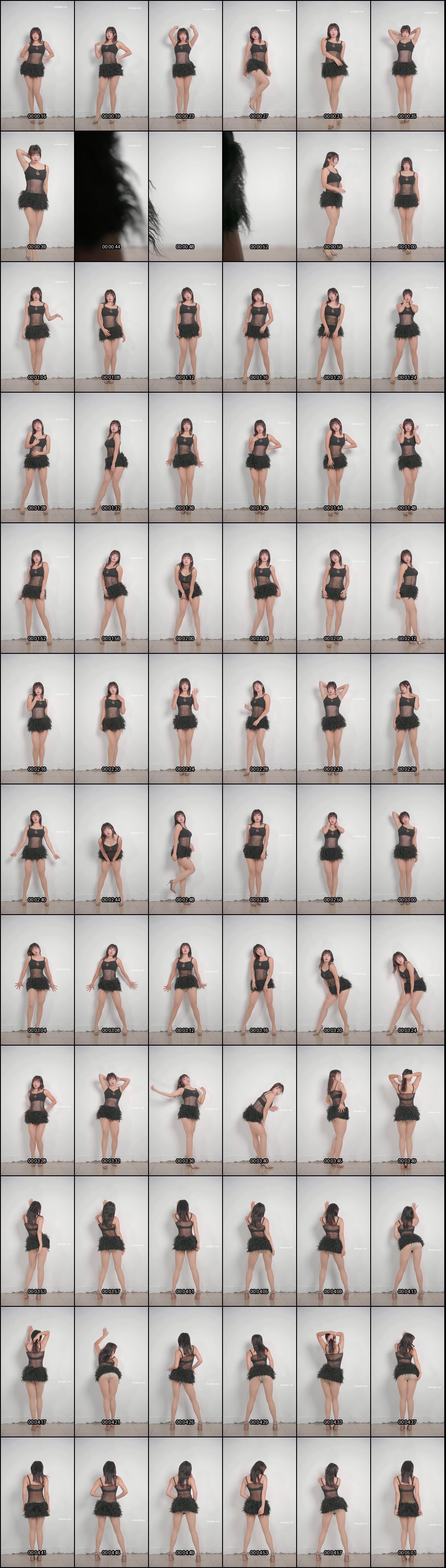 B站网红乐乐爱跳舞_透视内衣定制骚舞_专业舞姿超诱惑