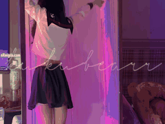 爆炸小熊kuku B站反差御姐定制视频合集