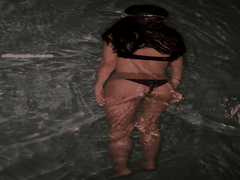 爆炸小熊kuku_B站反差御姐提督定制视频合集