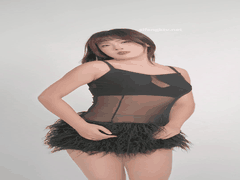 B站网红乐乐定制透视内衣骚舞_专业舞姿诱惑十足