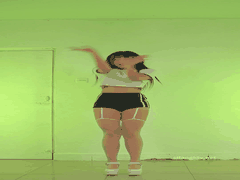 乐乐爱跳舞_定制透视内衣骚舞秀_专业舞姿超诱惑