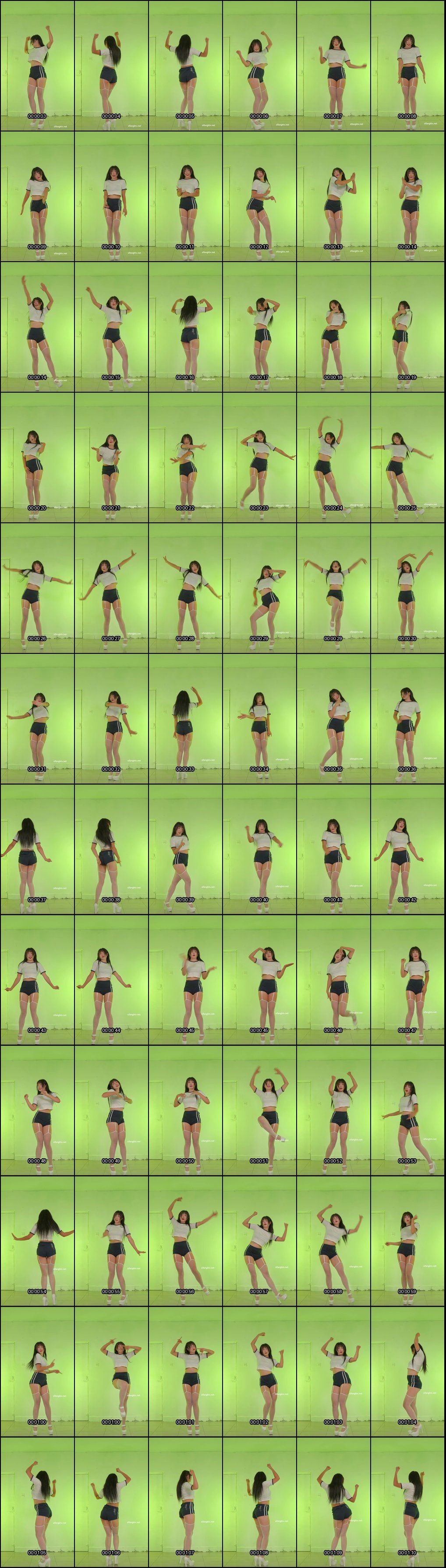 乐乐爱跳舞_定制透视内衣骚舞秀_专业舞姿超诱惑